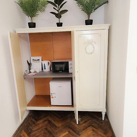 Ludovic Boutique Lägenhet Braşov Exteriör bild